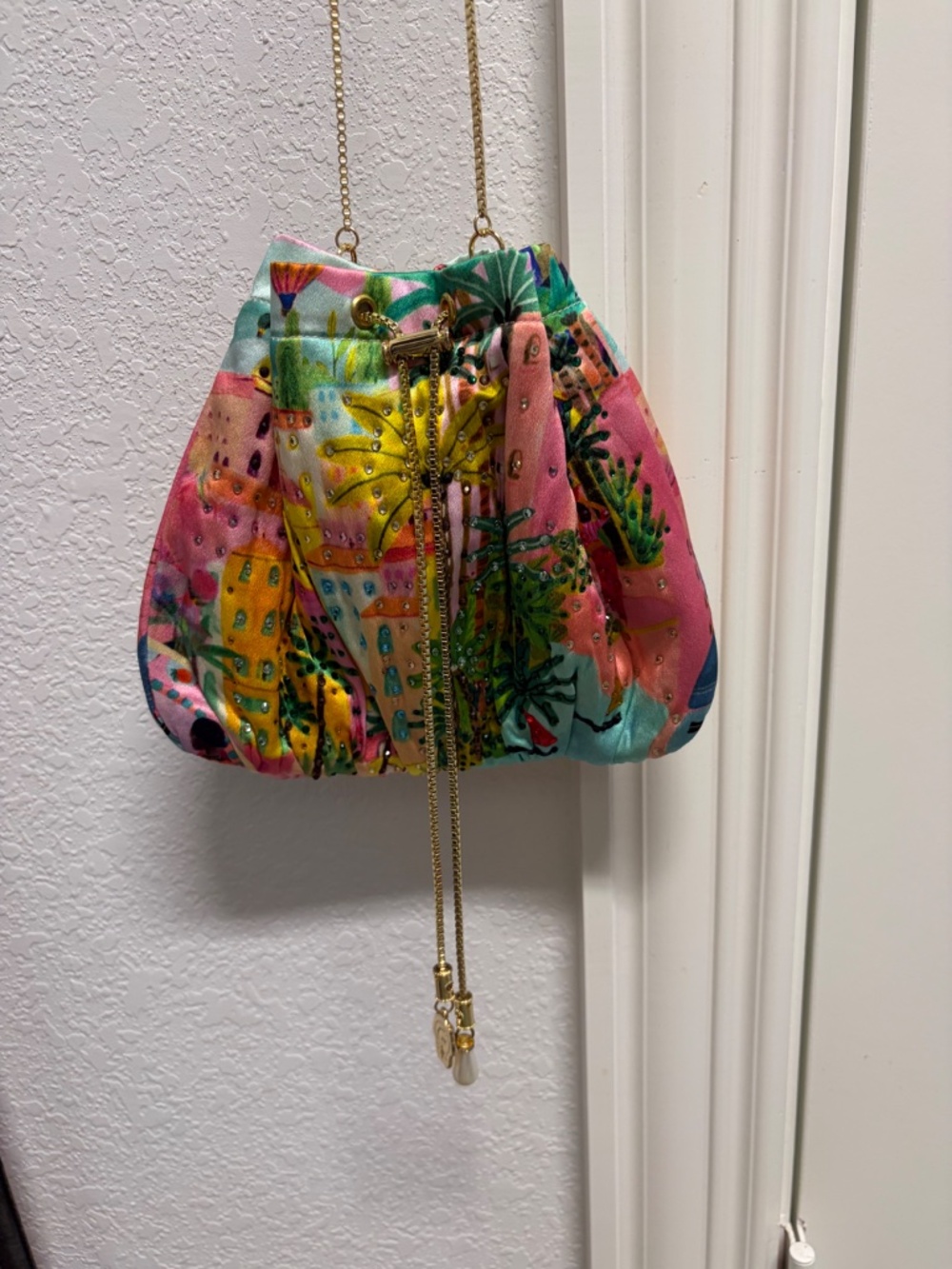 Camilla purse - Picture 2 of 5